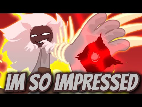 this was a straight banger - Entwine the Stars (Cinder vs Shura) - Story#11 reaction