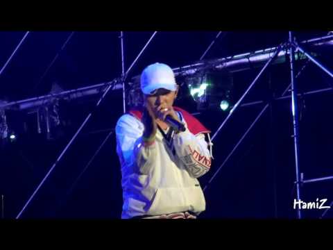 160904 SOMEDAY FESTIVAL VENIVIDIVICI＋Welldone