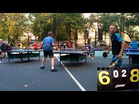 2018_09_01 Zonenko - Bobrov (Зоненко - Бобров)