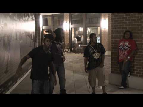 SuNne & KwOn "Why They Mad" Video Promo in Hi Def