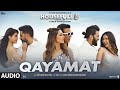 Housefull 5 Qayamat Audio Neeraj Shridhar Shruti Dhasmana White Noise Collectives SOM