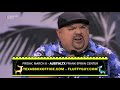 Gabriel Iglesias At The Frank Erwin Center