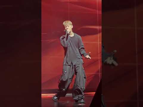 20251019 Jung dae hyun fan meeting in Seoul _ shadow 