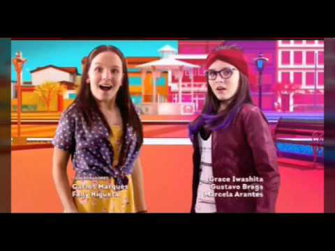 Cúmplices de um resgate (oi Psiu) C1R