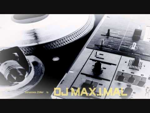 Variety Of Drum'n'Bass mixed by DJ Max.i.mal
