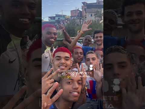 Só era pix, Não era amor (SPEED+GRAVE)