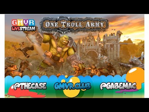 One Troll Army Highlights