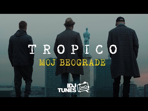 Tropiko bend promovisao novi spot i najavio veliki koncert u Beogradu - Telegraf.rs