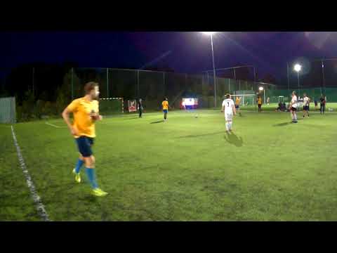 StrefaFutbolu.pl: Spartak Tartak - Dakafil.pl (2)