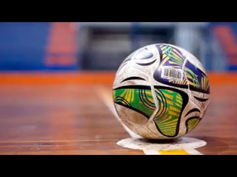 BALSAS X SAMPAIO | FINAL DO CAMPEONATO MARANHENSE DE FUTSAL ADULTO - 18/12/22