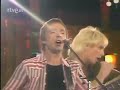 RADIO STARS -  Aplauso, Spanish TV 30th June 1979 - No Russians in Russia - The Real Me. (Now 720P)