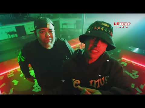 Ferxxxo - Feid Ft Ñejo #LETRA