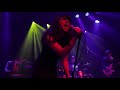 Ruby Velle & The Soulphonics - Broken Woman at Terminal West