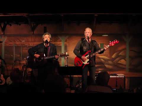 Thumbnail for The Water's Edge - CARIS