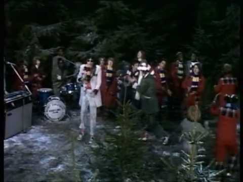 Showaddywaddy - Hey Mr Christmas
