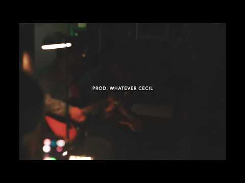 Whatever Cecil Type Beat - Subscribe to our Patreon!