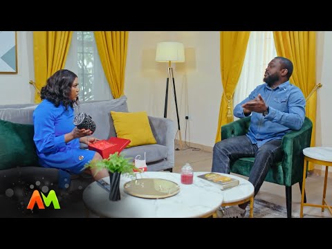 Obus kindness scam – My Flatmates | S7 | Ep 87 | Africa Magic