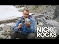 How Did Big Four Mountain Form? | Nick on the Rocks