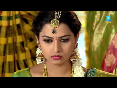 Gruhapravesam - Telugu Tv Serial - Best Scene - 74 - Niprupam Parital, Jayalalitha - Zee Telugu