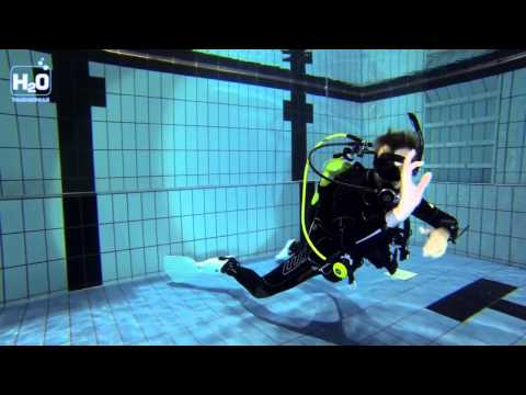 PADI Skills Video für Divemaster und Instruktoren
