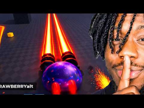 Building the MAX STAT TANKS for in Roblox Tank Game