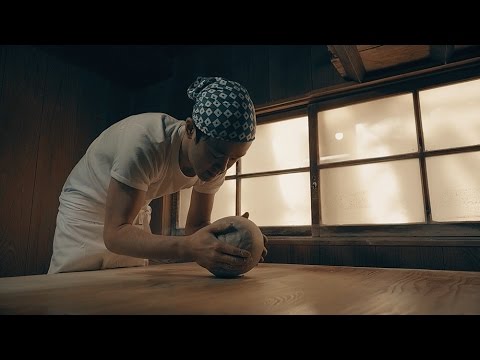 The Soba Road | Japão desconhecido | Conteúdo de parceiro FT