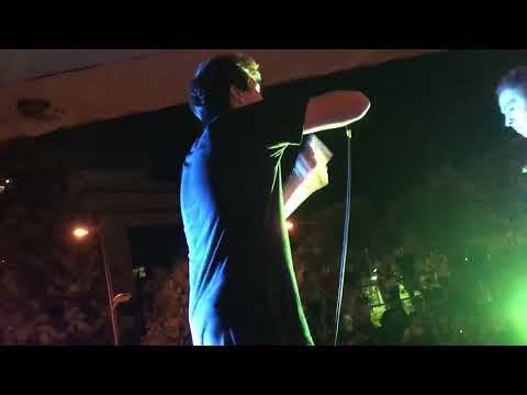 APROX vs KILLIMET - 4tos (FECHA FINAL) [2019] - SANGRE VERBAL