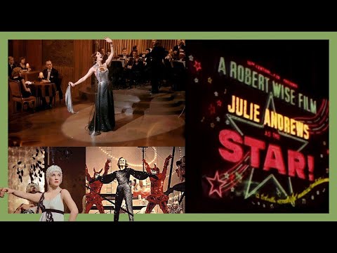 Star! (1968) - Julie Andrews, Daniel Massey