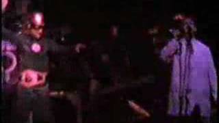 Aquabats with Travis Barker on drums - Idiot Box