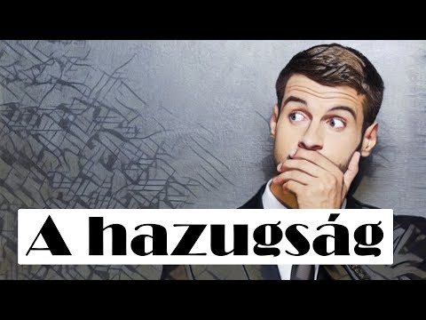 Hogyan befolyásolja a hazug olvasás a látását)