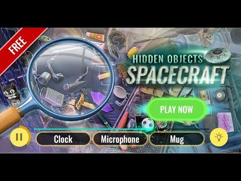 Spacecraft Exploration – Ufo Attack Video