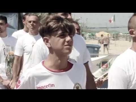 Beach Soccer / Serie A 2016: Milano-Vastese in ricordo di Andrea Marinelli