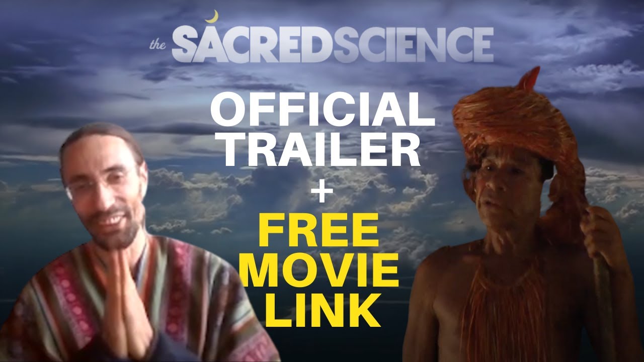 The Sacred Science