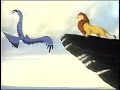 Opening To The Fox And The Hound 1st Version 20x Sped Up