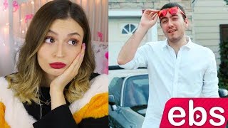 ENES BATUR SON DİSS TEPKİ!!!