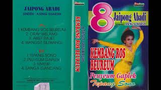 Download lagu Aseng Suwarsih - Kembang Ros Beureum mp3