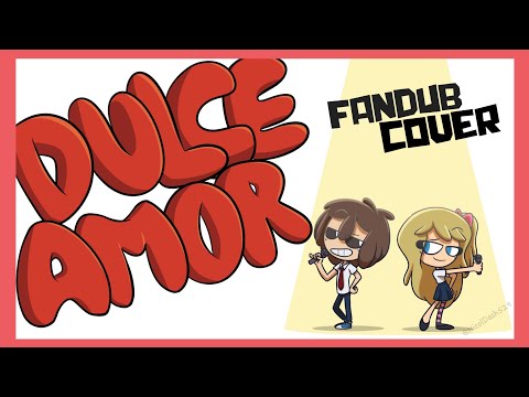 Dulce Amor | COVER por Fred & Joy de #FNAFHS La Película | Animatic de @nicoldash5292