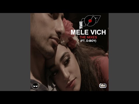 Mele Vich (Percussion Mix Instrumental)