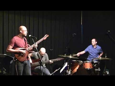 Lionel Loueke Trio @ Cantine Dell'Arena - Verona - 16/04/2013