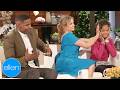 Cameron Diaz And Jamie Foxx Dish On The Annie Remake