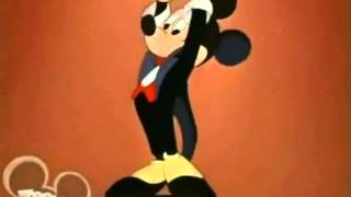 &quot;Happy Birthday to You&quot; starring Mickey Mouse and the Disney House of Mouse Orchestra