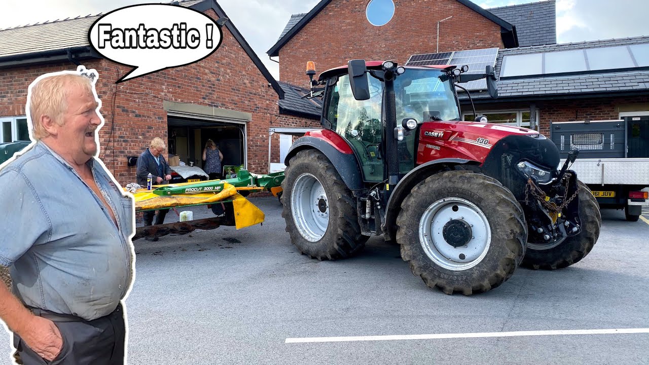 EVERY MACHINE IN THE WORLD SHOULD HAVE THIS!