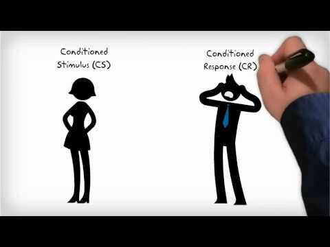 Classical and Operant Conditioning