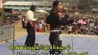 Download lagu Palaung (Ta'ang) Lway O Num [ဆာ္မိုးေနားအခည္း] mp3