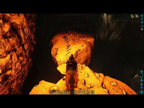 ARTIFACT OF THE DESTROYER | ARK SCORCHED EARTH | S1E16