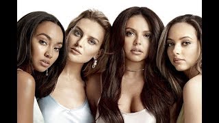 &#39;WORD UP&#39; -  6 Different Versions to Compare! - Cameo, Gun, Little Mix, Boss Hog, Mel B, Korn