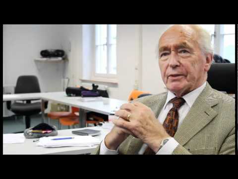 Wolf Schneider Summerschool 2011