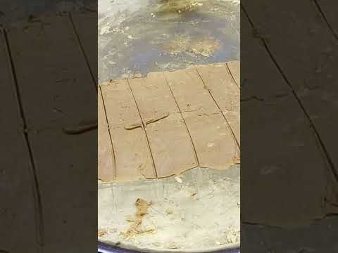 Tawa ice cream part 2