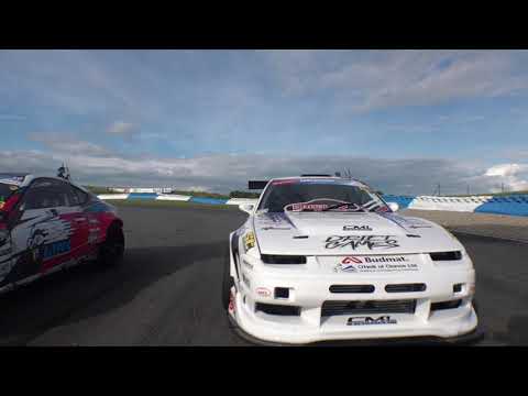 Duane McKeever vs Jack Shanahan DMEC Round 2 - FRANCE - Final battle