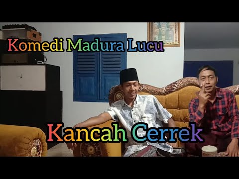 kancah cerrek 😠